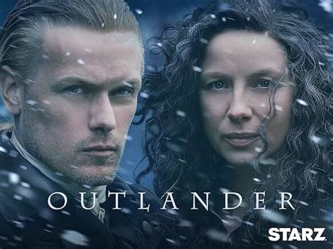Outlander results .